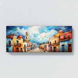 Merida City 43