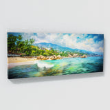 Puerto Vallarta City 2