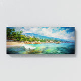 Puerto Vallarta City 2