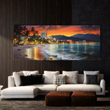 Puerto Vallarta City 48