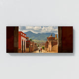 Oaxaca City 29