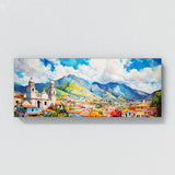 Oaxaca City 37