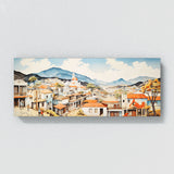 Oaxaca City 43
