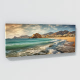 Cabo San Lucas City 25