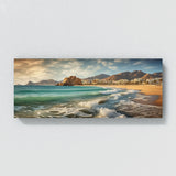 Cabo San Lucas City 25