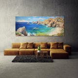Cabo San Lucas City 32