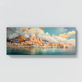 Cabo San Lucas City 34
