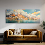 Cabo San Lucas City 34