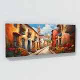 San Miguel De Allende City 17