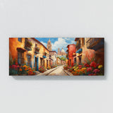 San Miguel De Allende City 17