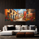 San Miguel De Allende City 17