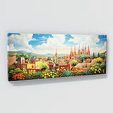 San Miguel De Allende City 20