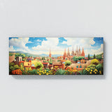 San Miguel De Allende City 20
