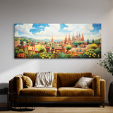 San Miguel De Allende City 20