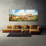 San Miguel De Allende City 20