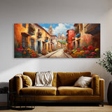 San Miguel De Allende City 23