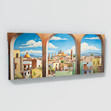 San Miguel De Allende City 34