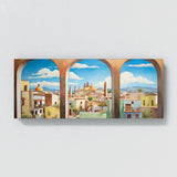 San Miguel De Allende City 34