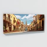 San Miguel De Allende City 40