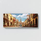 San Miguel De Allende City 40