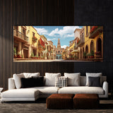 San Miguel De Allende City 40