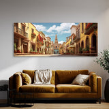 San Miguel De Allende City 40