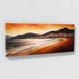 Mazatlan City 4