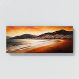 Mazatlan City 4