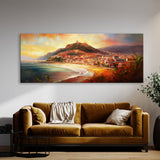 Mazatlan City 5