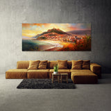 Mazatlan City 5