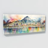 Monterrey City 20