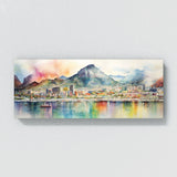 Monterrey City 20