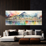 Monterrey City 20