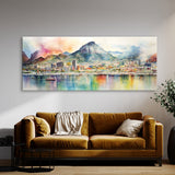 Monterrey City 20