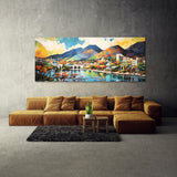 Monterrey City 22