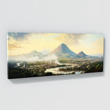 Monterrey City 26