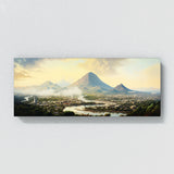 Monterrey City 26