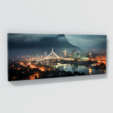 Monterrey City 28