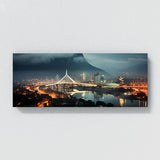 Monterrey City 28