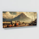 Monterrey City 30