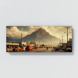 Monterrey City 30