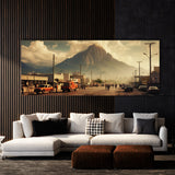 Monterrey City 30