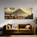 Monterrey City 30