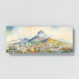 Monterrey City 34