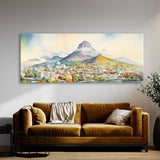 Monterrey City 34