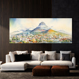 Monterrey City 34