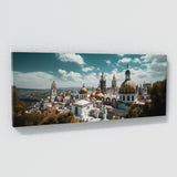 Puebla City 14