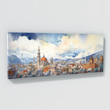 Puebla City 23