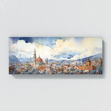 Puebla City 23