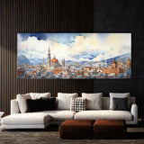 Puebla City 23